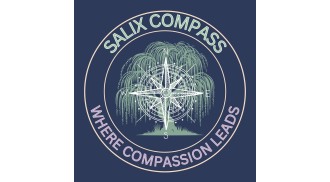 salix compass logo